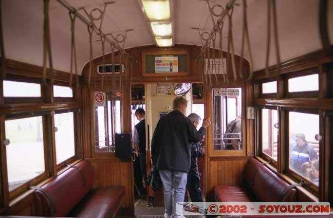 Tramway
