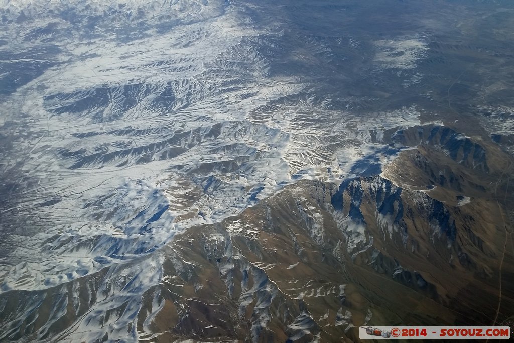 Fly Dubai/Geneve - Iran
Mots-clés: geo:lat=34.32881408 geo:lon=48.17026184 geotagged Hamadān Iran IRN Kahrīz-e Salīm vue aerienne Montagne Neige paysage
