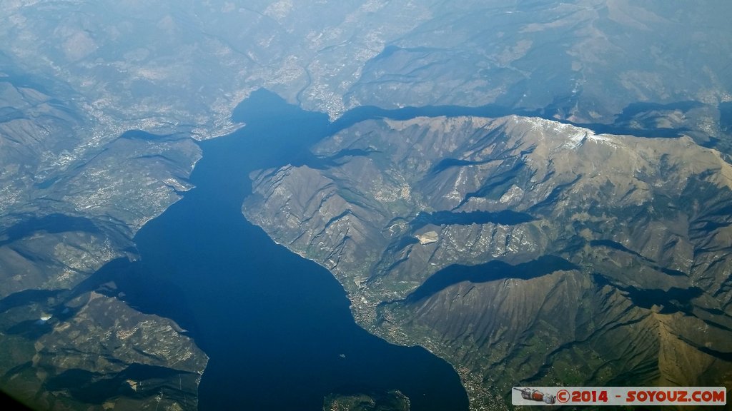 Fly Dubai/Geneve - Italia
Mots-clés: Bosine geo:lat=45.64922714 geo:lon=10.06905936 geotagged Iseo ITA Italie Lombardia vue aerienne Montagne Neige