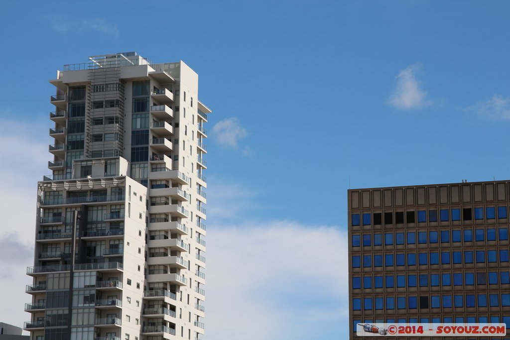 East Perth - Hay St
Mots-clés: AUS Australie East Perth geo:lat=-31.95580620 geo:lon=115.86701400 geotagged Western Australia Hay street