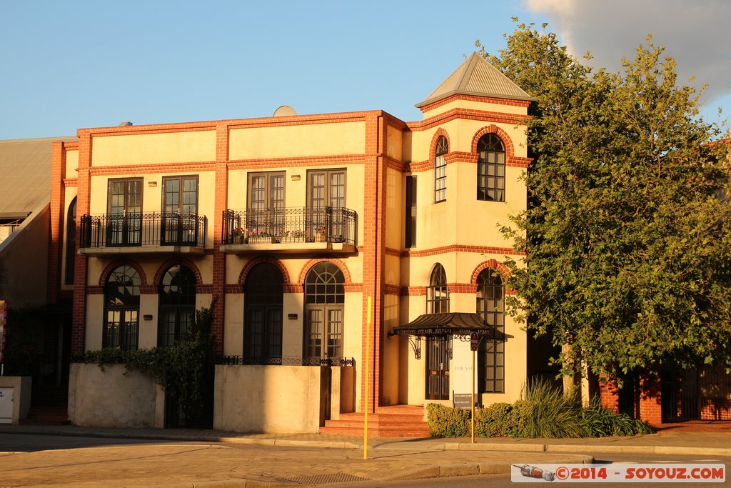 Fremantle - Marine Terrace
Mots-clés: AUS Australie Beaconsfield geo:lat=-32.05713163 geo:lon=115.74491501 geotagged South Fremantle Western Australia