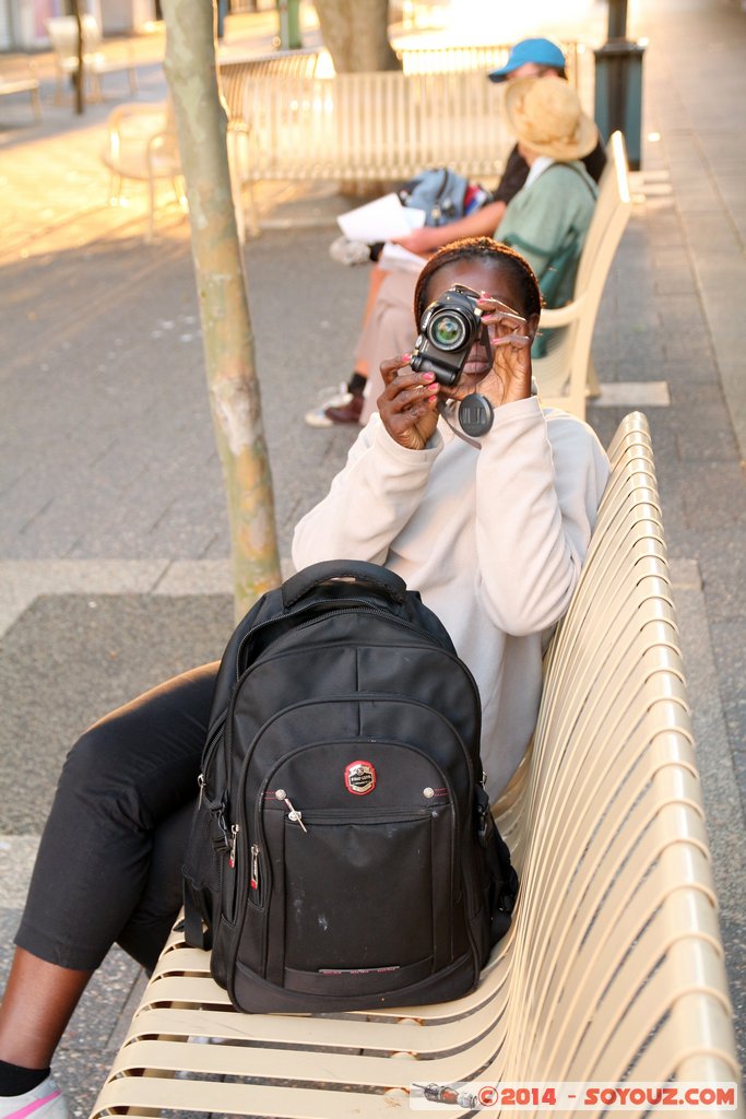 Fremantle Town Hall
Mots-clés: AUS Australie Fremantle Fremantle City geo:lat=-32.05432184 geo:lon=115.74731084 geotagged Western Australia sunset
