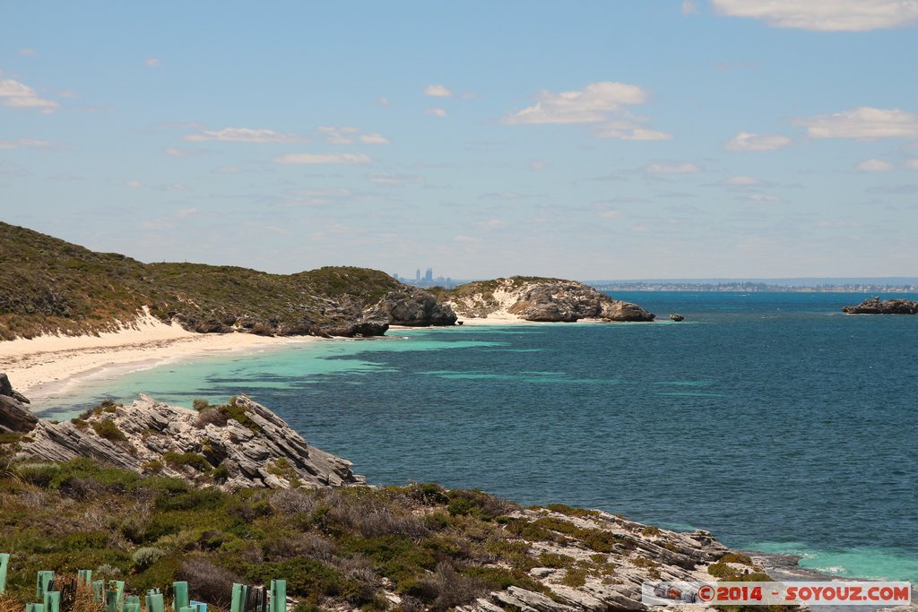 Rottnest Island - Henrietta Rocks
Mots-clés: AUS Australie geo:lat=-32.01301980 geo:lon=115.54169516 geotagged Rottnest Island Western Australia mer plage paysage
