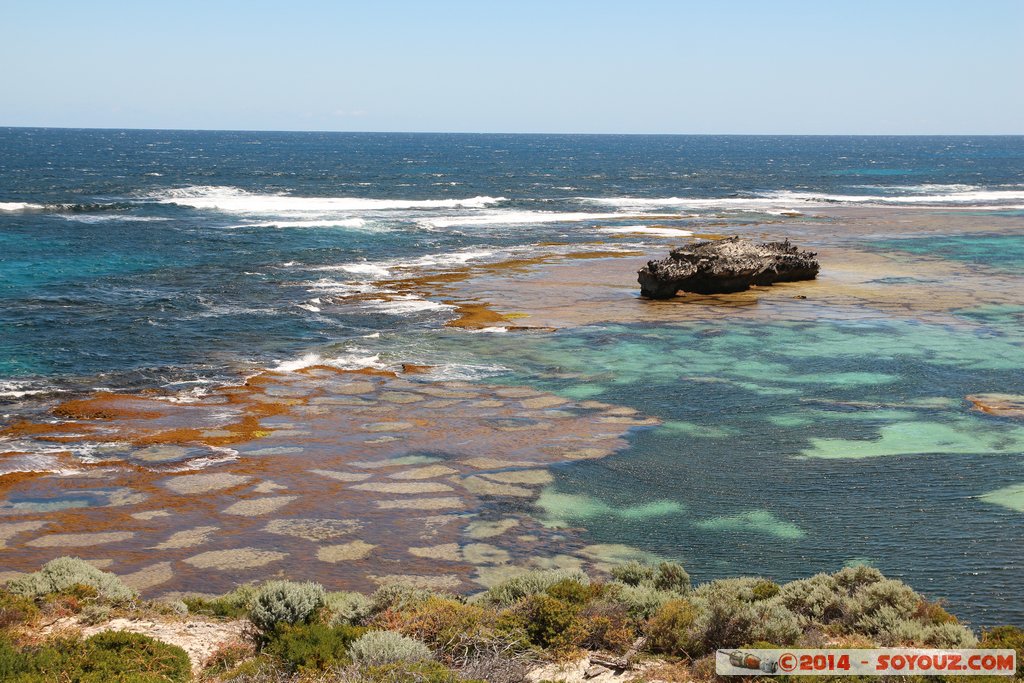 Rottnest Island - Little Salmon Bay
Mots-clés: AUS Australie geo:lat=-32.02550335 geo:lon=115.52588582 geotagged Rottnest Island Western Australia Little Salmon Bay mer paysage
