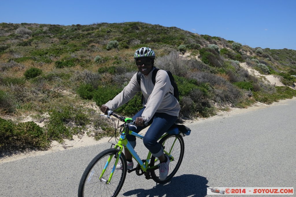 Rottnest Island - Salmon Point
Mots-clés: AUS Australie geo:lat=-32.02400477 geo:lon=115.52240968 geotagged Rottnest Island Western Australia Salmon Point