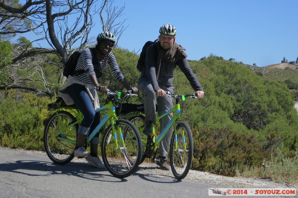 Rottnest Island - Pink Lake
Mots-clés: AUS Australie geo:lat=-31.99852736 geo:lon=115.51361740 geotagged Rottnest Island Western Australia Pink Lake