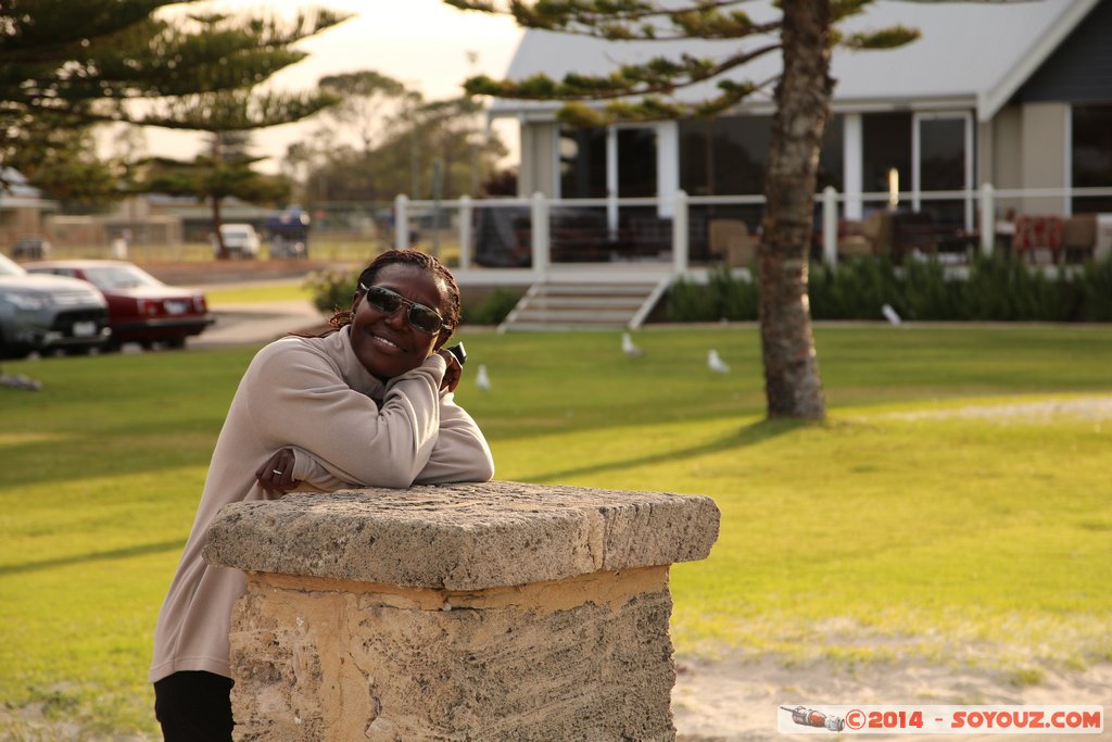 Margaret River - Busselton
Mots-clés: AUS Australie Busselton geo:lat=-33.64442167 geo:lon=115.34568667 geotagged Western Australia Margaret River mer