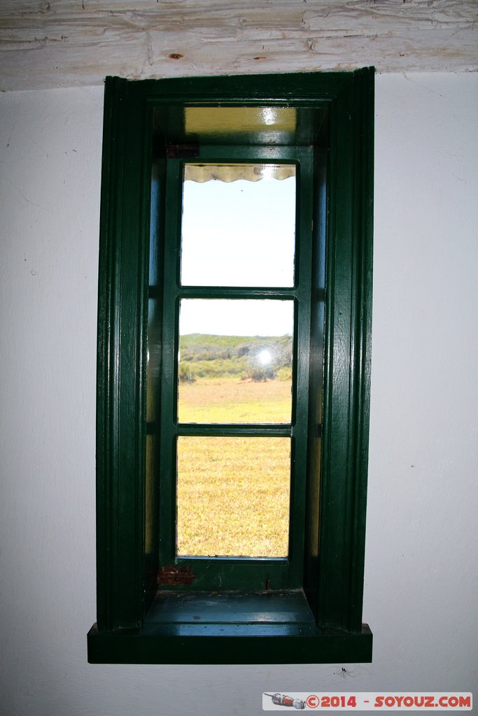 Margaret River - Ellensbrook Historic Cottage
Mots-clés: AUS Australie geo:lat=-33.91037700 geo:lon=114.99140700 geotagged Gracetown Prevelly Western Australia Margaret River Ellensbrook Historic Cottage Histoire