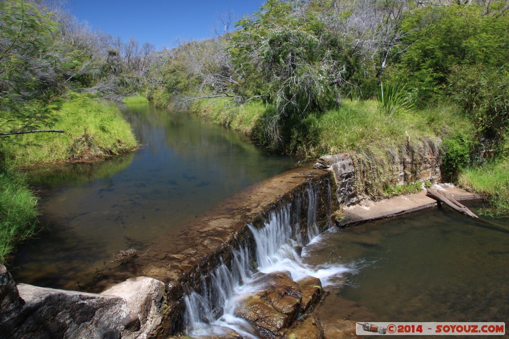Margaret River - Ellensbrook Historic Cottage
Mots-clés: AUS Australie geo:lat=-33.91066440 geo:lon=114.99216730 geotagged Gracetown Prevelly Western Australia Margaret River Ellensbrook Historic Cottage cascade