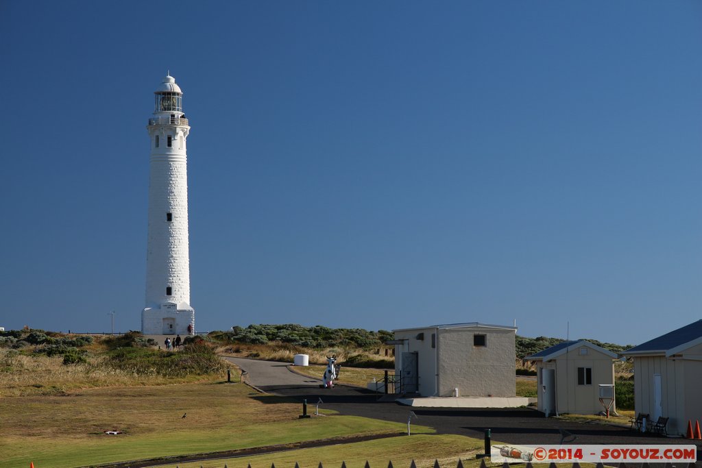 Margaret River - Cape Leeuwin Lighthouse
Mots-clés: Augusta AUS Australie Flinders Bay geo:lat=-34.37200481 geo:lon=115.13627405 geotagged Western Australia Margaret River Phare Cape Leeuwin
