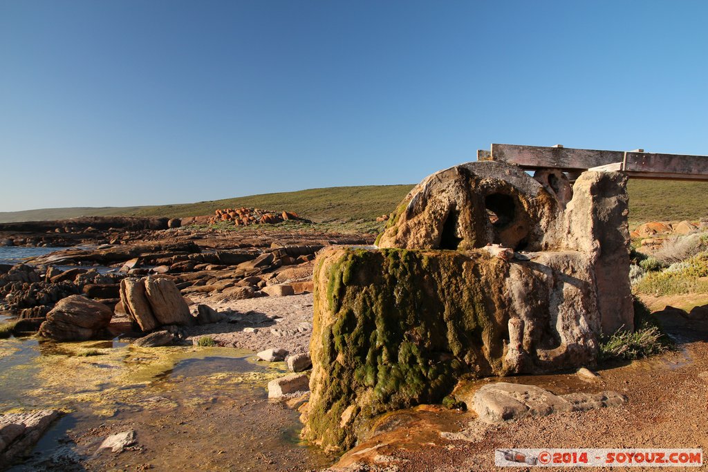 Margaret River - Cape Leeuwin
Mots-clés: Augusta AUS Australie Flinders Bay geo:lat=-34.36891125 geo:lon=115.13514613 geotagged Western Australia Margaret River Cape Leeuwin