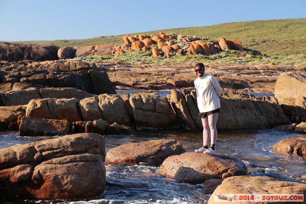 Margaret River - Cape Leeuwin
Mots-clés: Augusta AUS Australie Flinders Bay geo:lat=-34.36845652 geo:lon=115.13542923 geotagged Western Australia Margaret River Cape Leeuwin