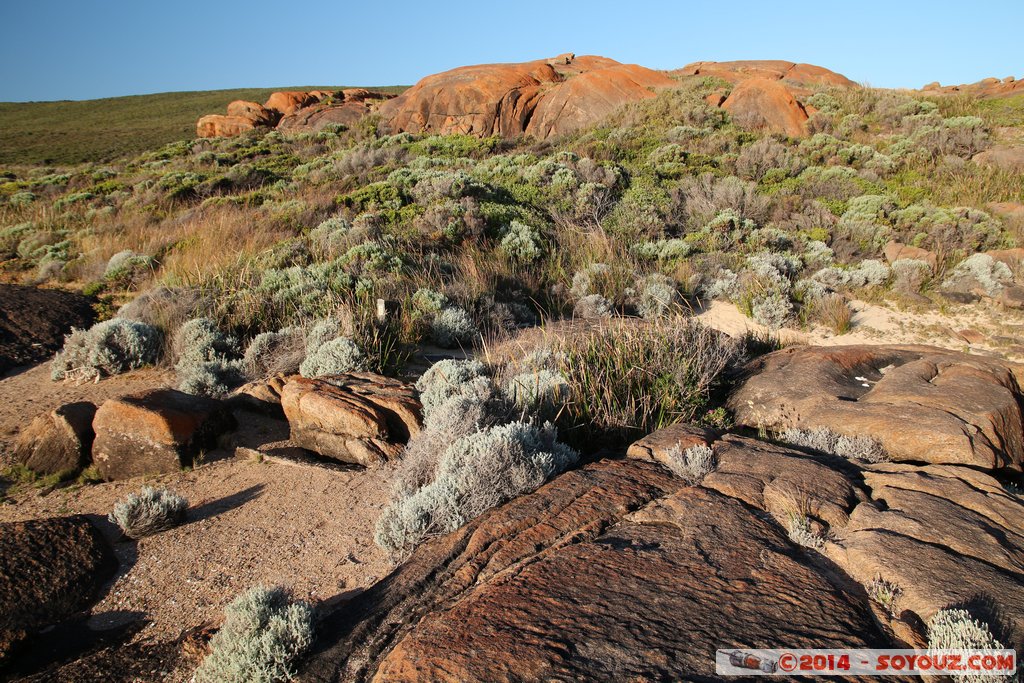 Margaret River - Cape Leeuwin
Mots-clés: Augusta AUS Australie Flinders Bay geo:lat=-34.36799025 geo:lon=115.13575225 geotagged Western Australia Margaret River Cape Leeuwin