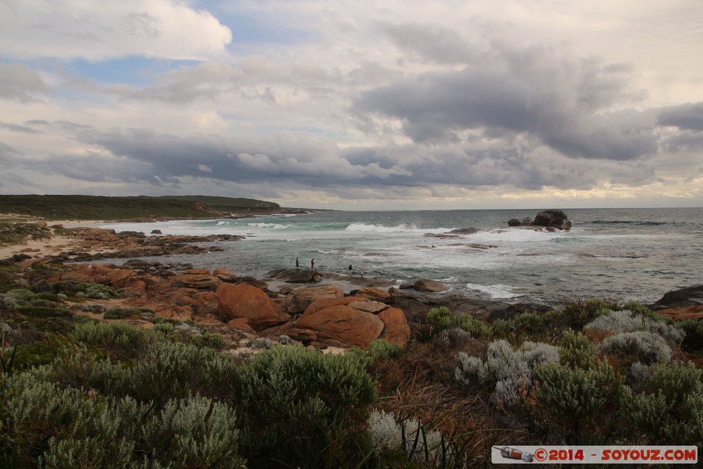 Margaret River - Redgate Beach
Mots-clés: AUS Australie geo:lat=-34.03914440 geo:lon=114.99909008 geotagged Gnarabup Western Australia Margaret River Redgate Beach mer Nuages