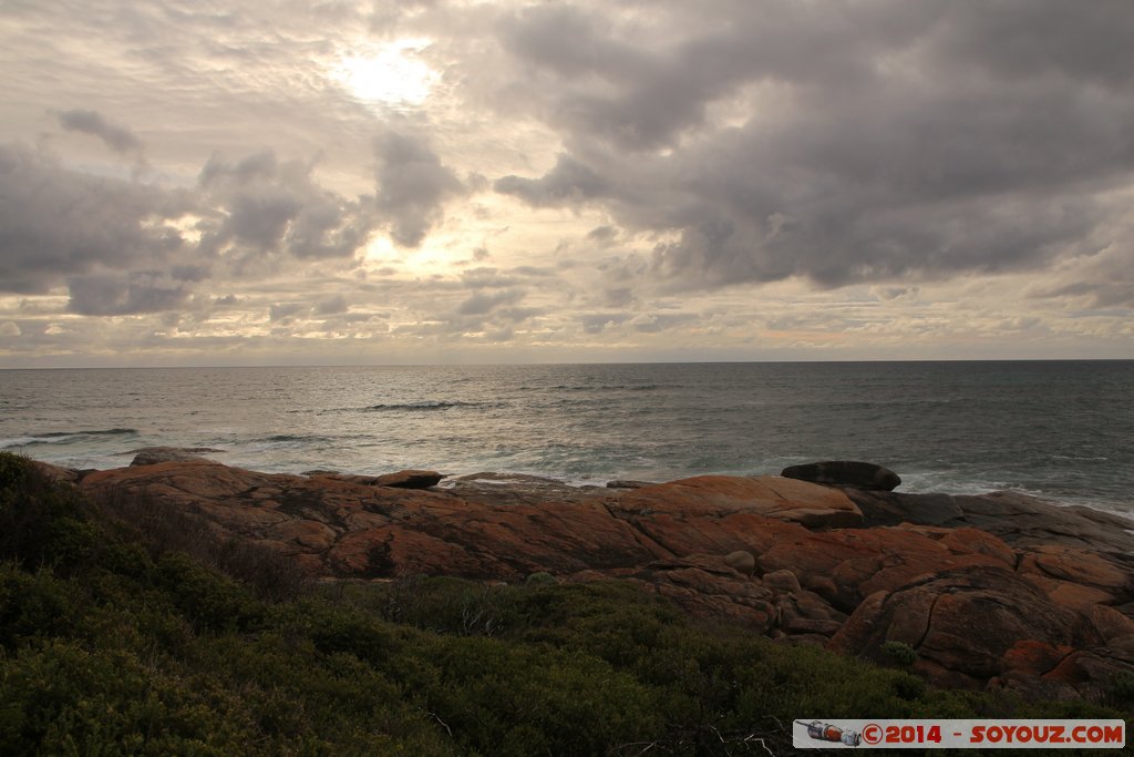 Margaret River - Redgate Beach
Mots-clés: AUS Australie geo:lat=-34.03877422 geo:lon=114.99926339 geotagged Gnarabup Western Australia Margaret River Redgate Beach mer Nuages