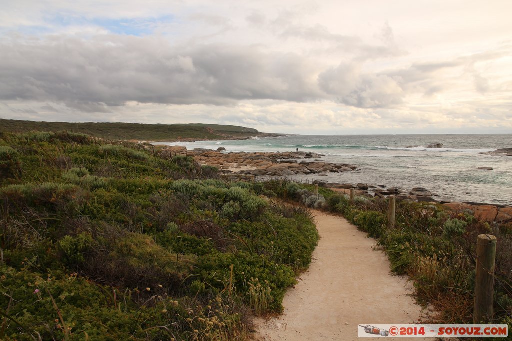 Margaret River - Redgate Beach
Mots-clés: AUS Australie geo:lat=-34.03979175 geo:lon=114.99958429 geotagged Gnarabup Western Australia Margaret River Redgate Beach mer
