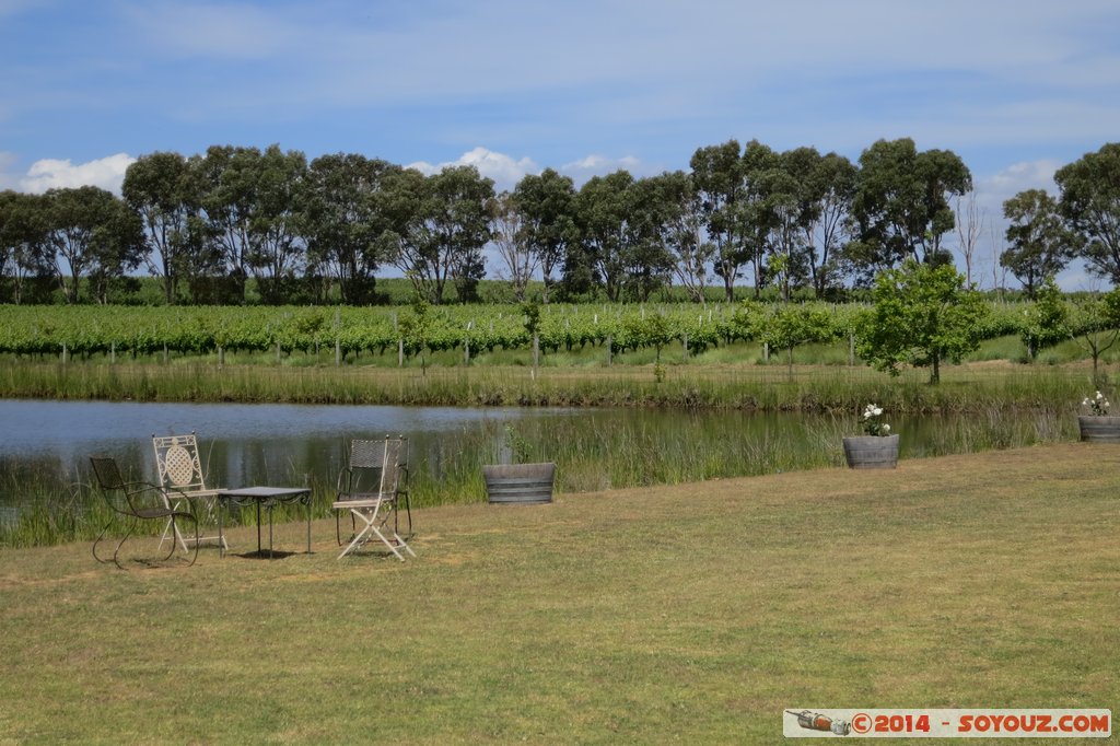 Margaret River - Bettenay's
Mots-clés: AUS Australie Cowaramup geo:lat=-33.81901200 geo:lon=115.06238143 geotagged Western Australia Wilyabrup Margaret River Lac