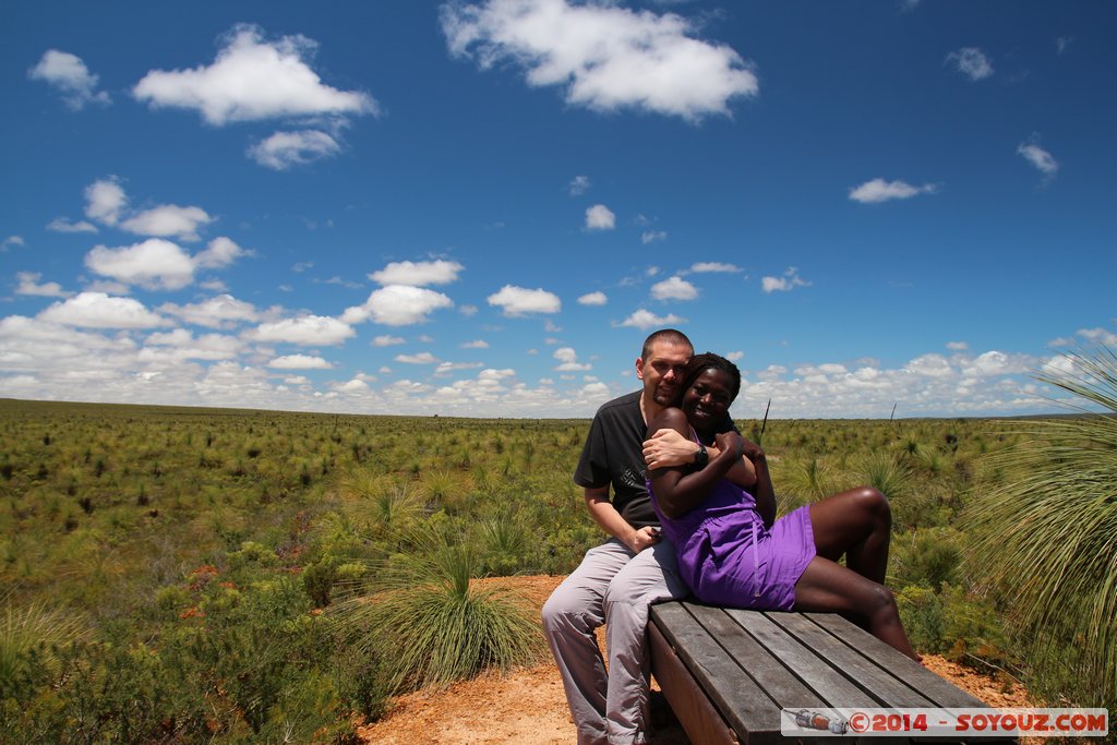 Lesueur National Park
Mots-clés: AUS Australie geo:lat=-30.14954578 geo:lon=115.12183453 geotagged Green Head Western Australia Parc