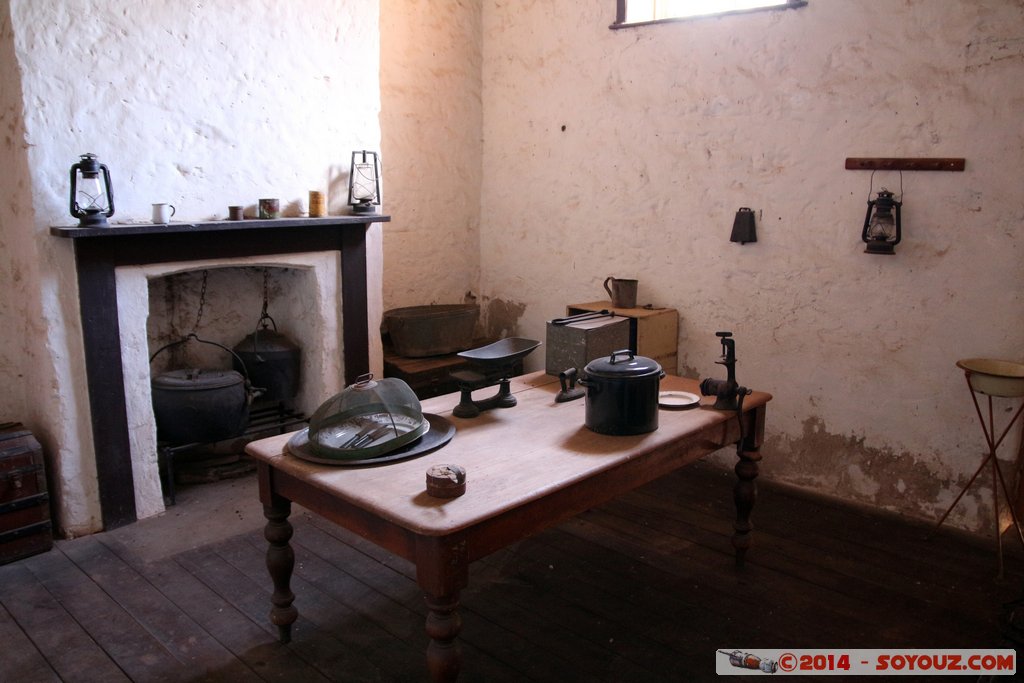Greenough hamlet -  Police Station/Courthouse
Mots-clés: AUS Australie geo:lat=-28.94306112 geo:lon=114.74424452 geotagged Greenough Western Australia Greenough hamlet