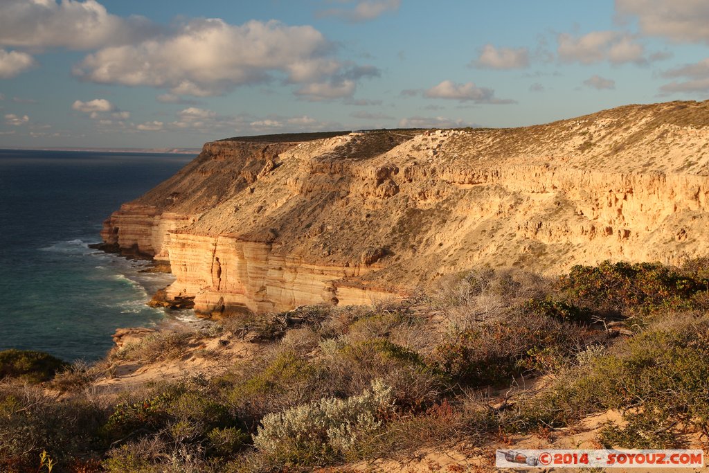 Kalbarri National Park - Island Rock
Mots-clés: AUS Australie geo:lat=-27.82770220 geo:lon=114.11262080 geotagged Kalbarri Western Australia Parc national mer Island Rock sunset paysage