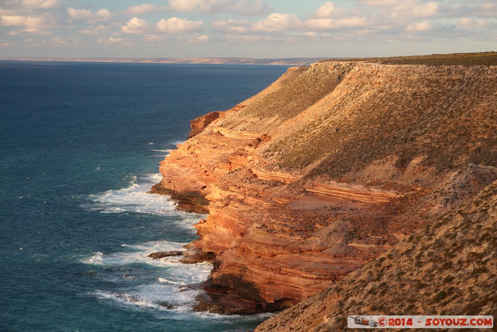 Kalbarri National Park - Shellhouse Grandstand
Mots-clés: AUS Australie geo:lat=-27.80324976 geo:lon=114.11719020 geotagged Kalbarri State of Western Australia Western Australia Parc national Shellhouse Grandstand mer sunset paysage