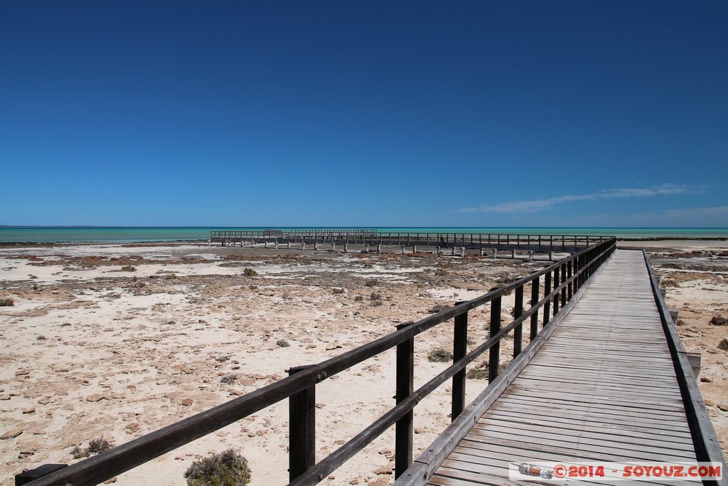 Shark Bay - Hamelin Pool - Stromatolites
Mots-clés: AUS Australie geo:lat=-26.40073879 geo:lon=114.15992743 geotagged Gladstone Western Australia Shark Bay patrimoine unesco Hamelin Pool Stromatolites Pont