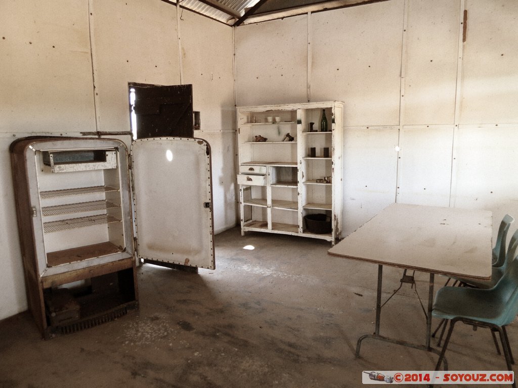 Shark Bay - Francois Peron National Park - Homestead precinct
Mots-clés: AUS Australie Denham geo:lat=-25.84065845 geo:lon=113.55703882 geotagged Western Australia Peron Homestead precinct Francois Peron National Park Art picture