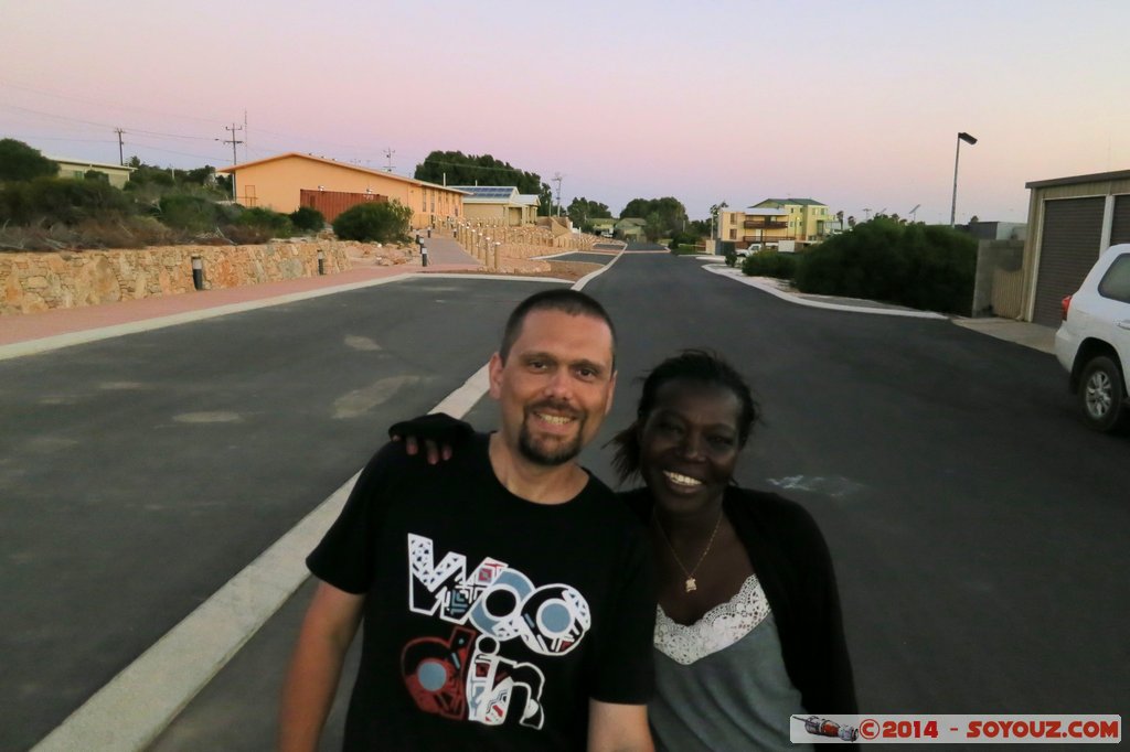 Shark Bay - Denham - Barnard Street
Mots-clés: AUS Australie Denham geo:lat=-25.92747319 geo:lon=113.53468094 geotagged Western Australia