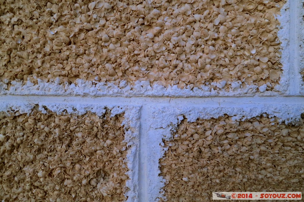 Shark Bay - Denham - Church St Andrews By The Sea
Mots-clés: AUS Australie Denham geo:lat=-25.92665900 geo:lon=113.53430033 geotagged Western Australia Eglise