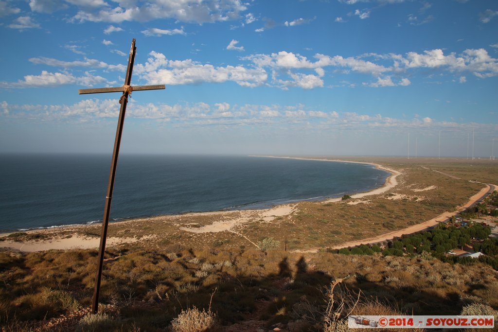 Cap Range Lighthouse
Mots-clés: AUS Australie Exmouth geo:lat=-21.80785640 geo:lon=114.11106100 geotagged North West Cape Western Australia Cap Range Cap Range Lighthouse paysage