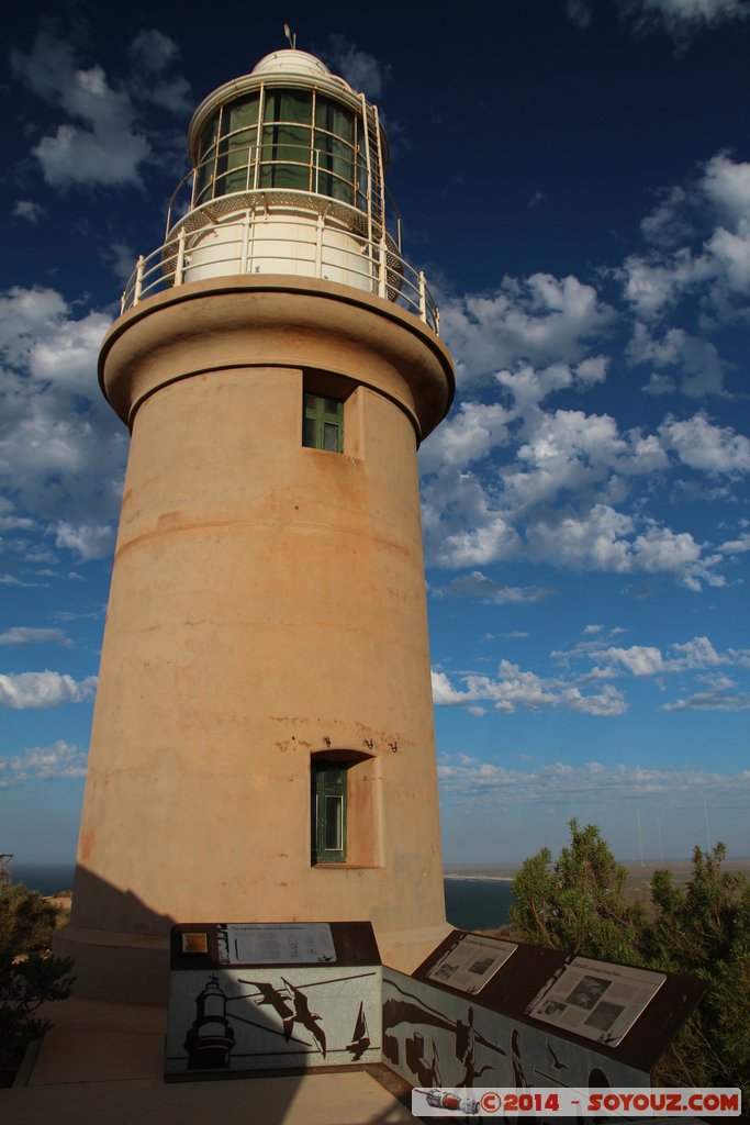 Cap Range Lighthouse
Mots-clés: AUS Australie Exmouth geo:lat=-21.80821340 geo:lon=114.11076480 geotagged North West Cape Western Australia Cap Range Cap Range Lighthouse Phare