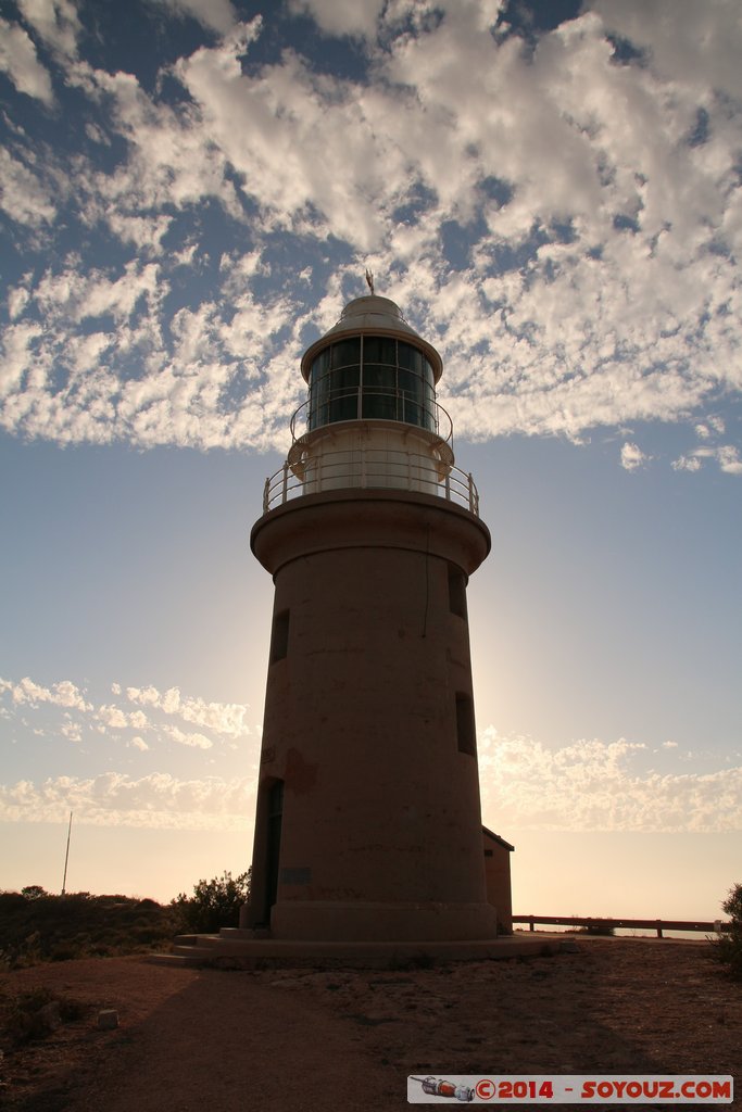 Cap Range Lighthouse
Mots-clés: AUS Australie Exmouth geo:lat=-21.80810158 geo:lon=114.11109815 geotagged North West Cape Western Australia Cap Range Cap Range Lighthouse Phare