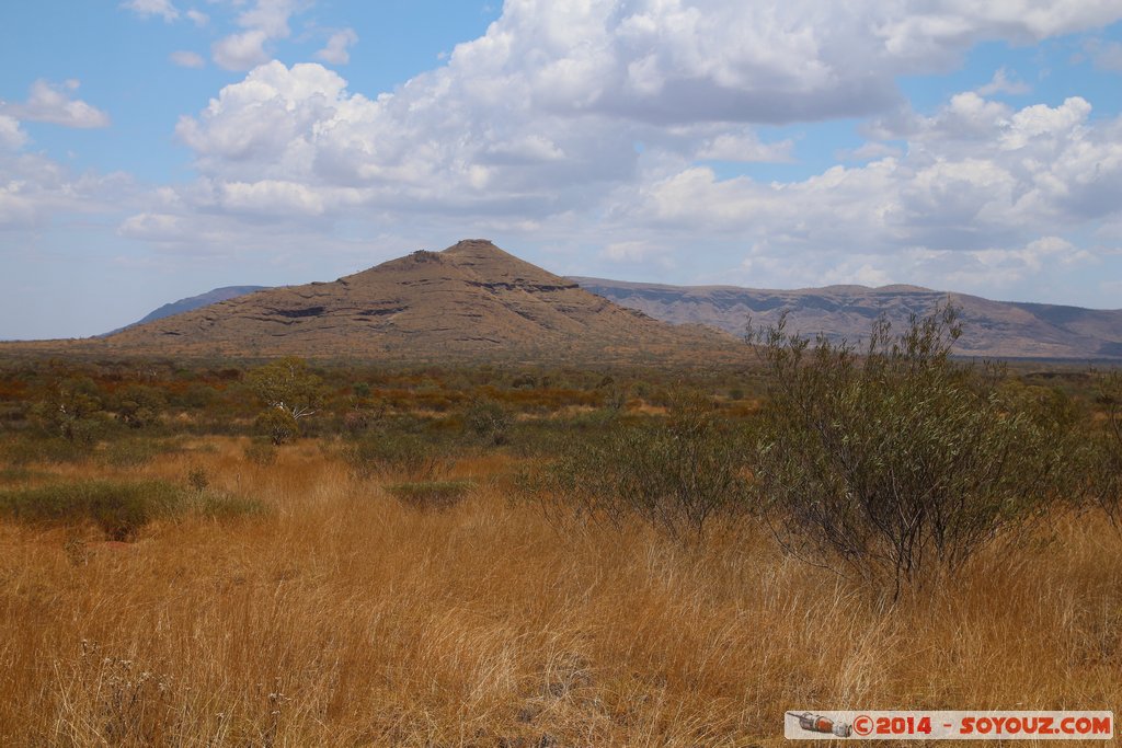Karijini National Park - Mount Bruce Area - Marandoo View
Mots-clés: AUS Australie geo:lat=-22.59979900 geo:lon=118.10258980 geotagged Tom Price Western Australia Karijini National Park Karijini Mount Bruce Area