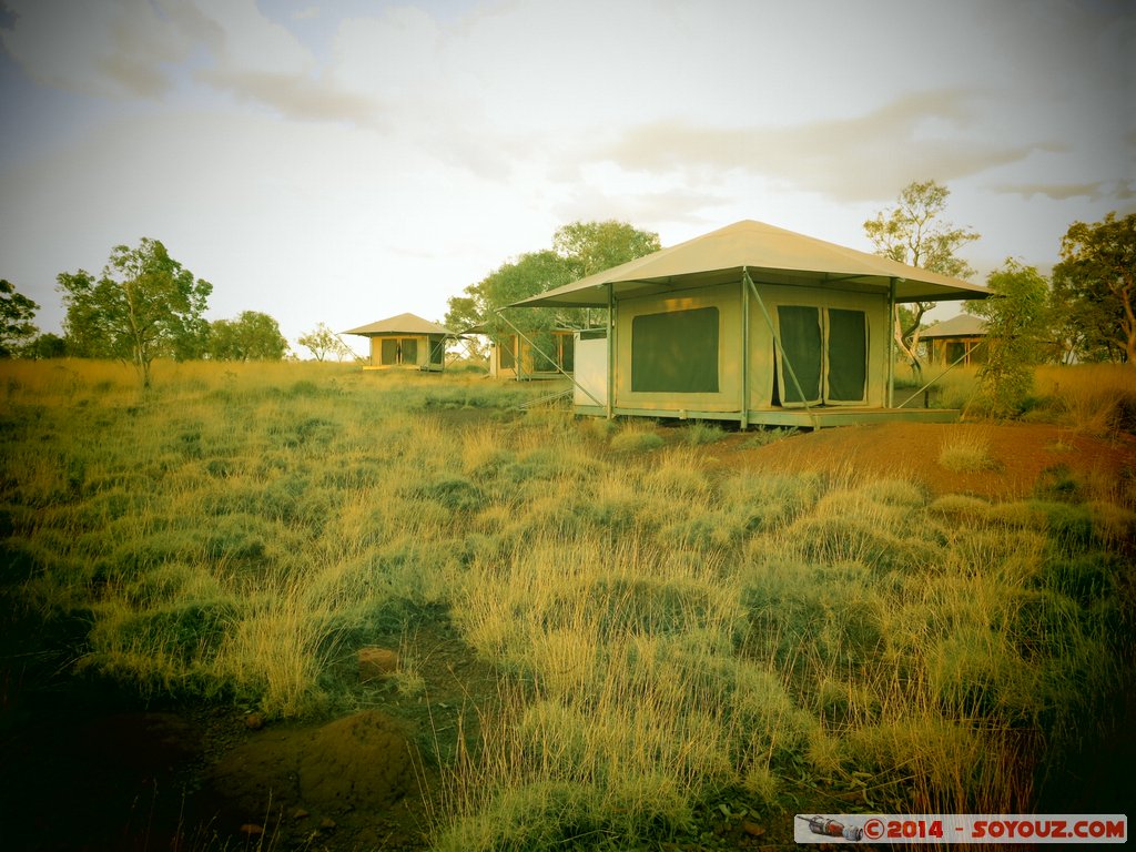 Karijini National Park - Eco Retreat
Mots-clés: AUS Australie geo:lat=-22.38634906 geo:lon=118.26759696 geotagged Paraburdoo Western Australia Wittenoom Karijini National Park Karijini Karinjini Eco Retreat Art picture