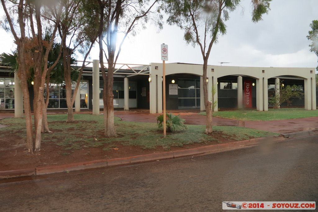 Paraburdoo
Mots-clés: AUS Australie geo:lat=-23.20316800 geo:lon=117.67408133 geotagged Paraburdoo State of Western Australia Route Paraburdoo Road