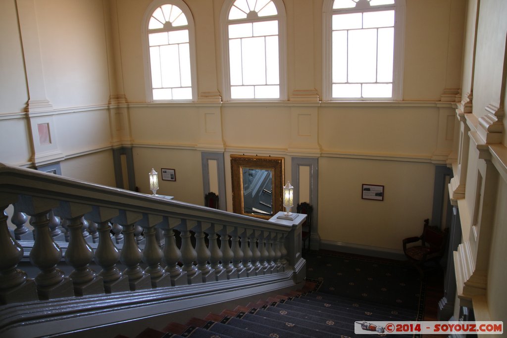 New Norcia - Hotel
Mots-clés: AUS Australie geo:lat=-30.97195000 geo:lon=116.21194300 geotagged New Norcia Western Australia Monastere