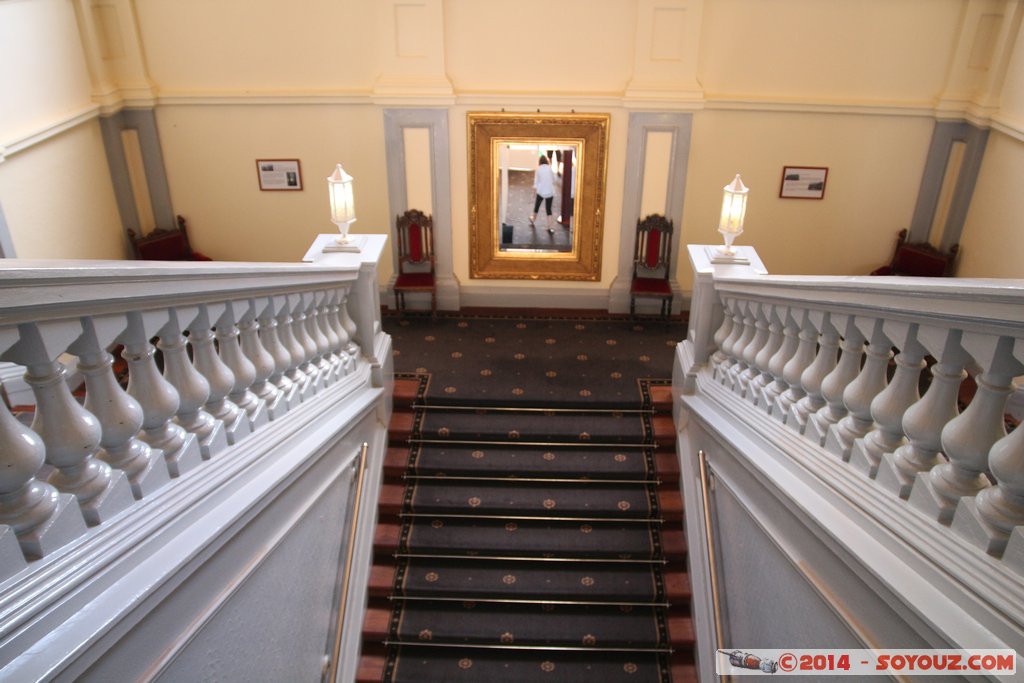 New Norcia - Hotel
Mots-clés: AUS Australie geo:lat=-30.97195000 geo:lon=116.21194300 geotagged New Norcia Western Australia Monastere