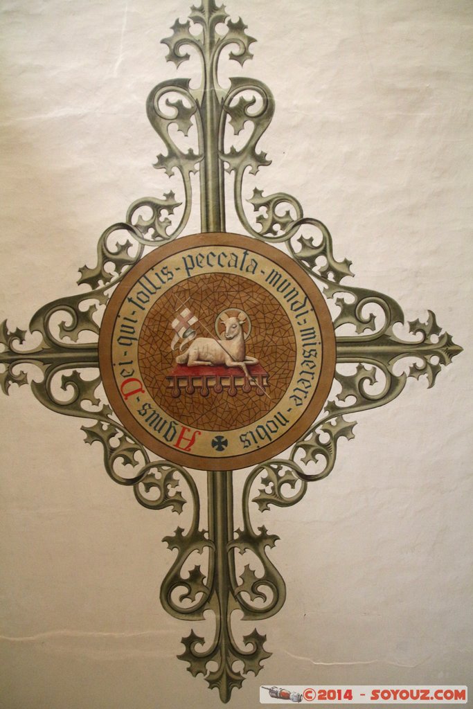 New Norcia - Abbey Church
Mots-clés: AUS Australie geo:lat=-30.97020700 geo:lon=116.21573200 geotagged New Norcia Western Australia Monastere Eglise