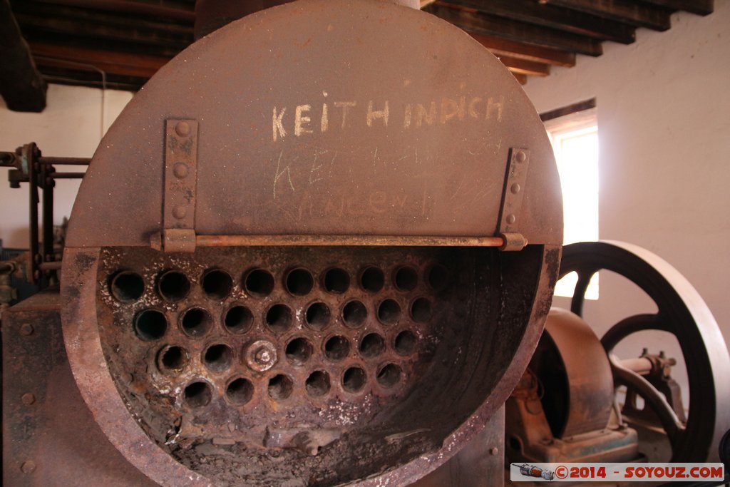 New Norcia - Flour Mill
Mots-clés: AUS Australie geo:lat=-30.96835907 geo:lon=116.21604389 geotagged New Norcia Western Australia Monastere usine Moulin