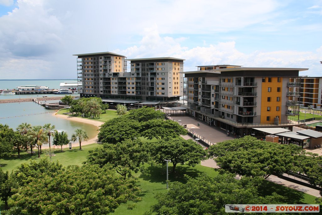 Darwin Waterfront Precinct
Mots-clés: AUS Australie Darwin geo:lat=-12.46737180 geo:lon=130.84619560 geotagged Northern Territory Darwin Waterfront Precinct