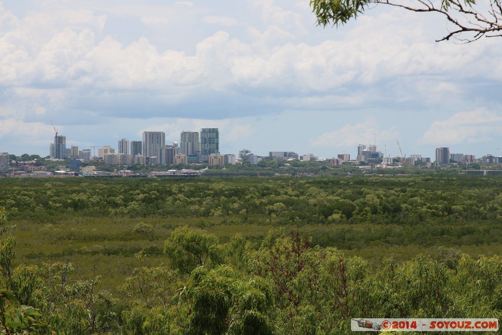 Charles Darwin National Park - View on Darwin
Mots-clés: AUS Australie Charles Darwin geo:lat=-12.44379308 geo:lon=130.87623031 geotagged Northern Territory Winnellie Charles Darwin National Park Parc