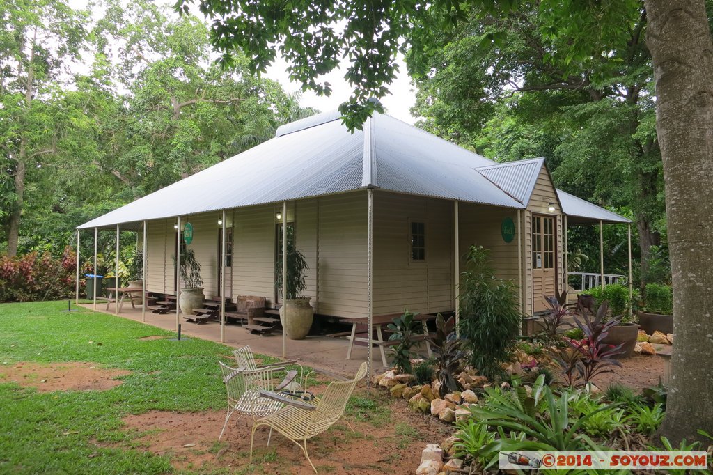 Darwin - George Brown Botanic Garden
Mots-clés: AUS Australie geo:lat=-12.44611800 geo:lon=130.83592133 geotagged Northern Territory Stuart Park The Gardens