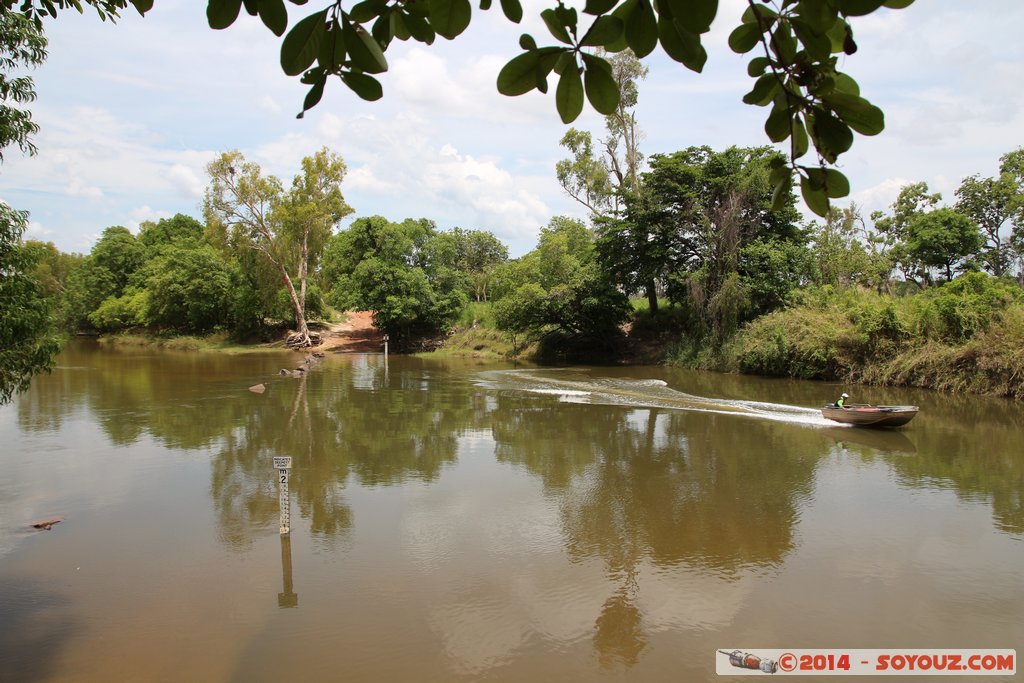 Kakadu National Park - Cahills Crossing
Mots-clés: AUS Australie geo:lat=-12.42720958 geo:lon=132.96531750 geotagged Gunbalanya Northern Territory Kakadu National Park patrimoine unesco East Alligator region Cahills Crossing