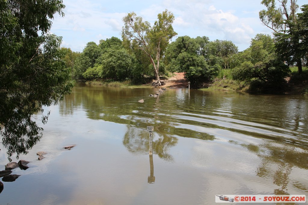 Kakadu National Park - Cahills Crossing
Mots-clés: AUS Australie geo:lat=-12.42724100 geo:lon=132.96529862 geotagged Gunbalanya Northern Territory Kakadu National Park patrimoine unesco East Alligator region Cahills Crossing