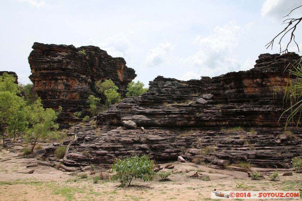 Kakadu National Park - Bardedjilidji walk
Mots-clés: AUS Australie geo:lat=-12.43490833 geo:lon=132.96958867 geotagged Northern Territory Oenpelli Kakadu National Park patrimoine unesco East Alligator region Bardedjilidji walk