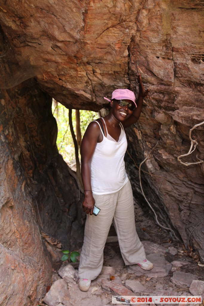 Kakadu National Park - Bardedjilidji walk
Mots-clés: AUS Australie geo:lat=-12.43764477 geo:lon=132.96850908 geotagged Gunbalanya Northern Territory Kakadu National Park patrimoine unesco East Alligator region Bardedjilidji walk