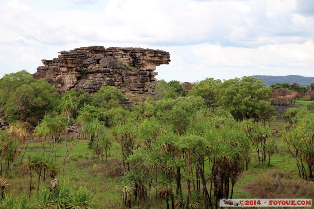 Kakadu National Park - Ubirr - Crosshatching Gallery
Mots-clés: AUS Australie geo:lat=-12.40795367 geo:lon=132.95523300 geotagged Gunbalanya Northern Territory Kakadu National Park patrimoine unesco East Alligator region Ubirr Crosshatching Gallery