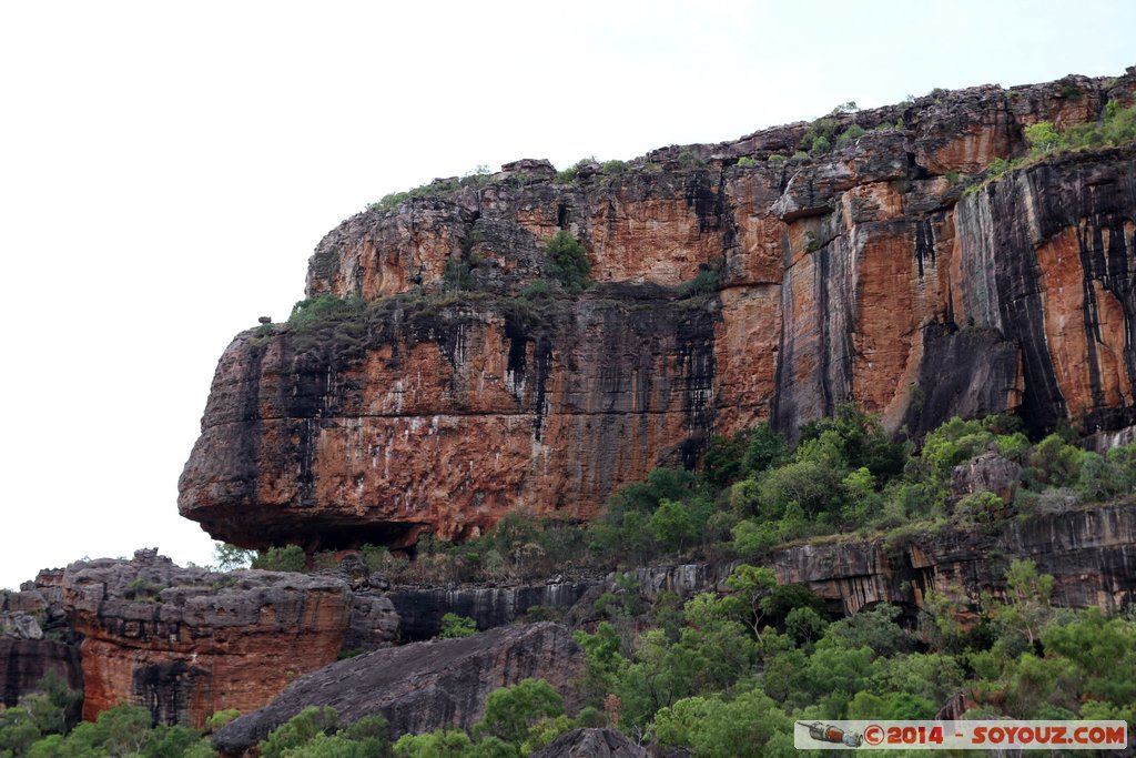 Kakadu National Park - Nourlangie walk - Gunwarddehwarde Lookout
Mots-clés: AUS Australie geo:lat=-12.86481826 geo:lon=132.81595821 geotagged Jabiru Northern Territory Kakadu National Park patrimoine unesco Nourlangie Nourlangie walk Gunwarddehwarde Lookout