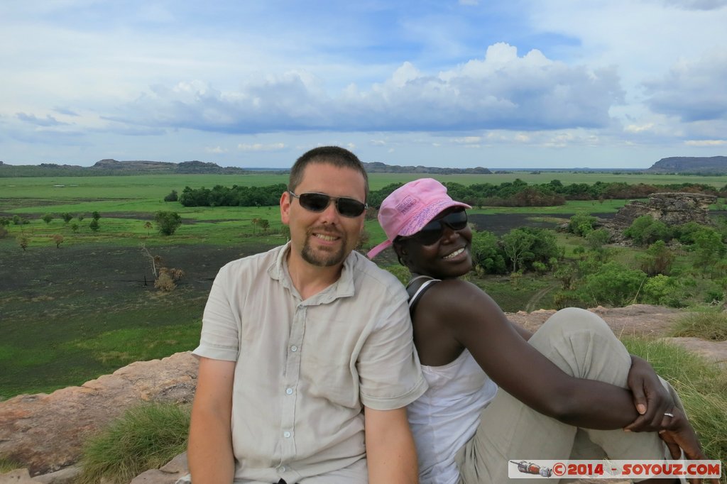Kakadu National Park - Ubirr - Nadab Lookout
Mots-clés: AUS Australie geo:lat=-12.40864831 geo:lon=132.95388370 geotagged Gunbalanya Northern Territory Kakadu Kakadu National Park patrimoine unesco East Alligator region Ubirr Nadab Lookout