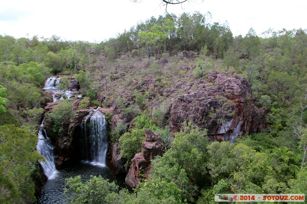 Litchfield National Park - Florence Falls
Mots-clés: AUS Australie geo:lat=-13.09858375 geo:lon=130.78374652 geotagged Northern Territory Litchfield National Park Florence Falls cascade
